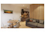 do interior or exterior design of residential project